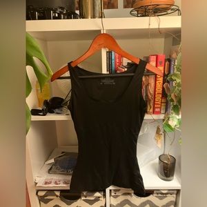 Maidenform Black Body Shapewear